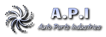 AutoParts Industries